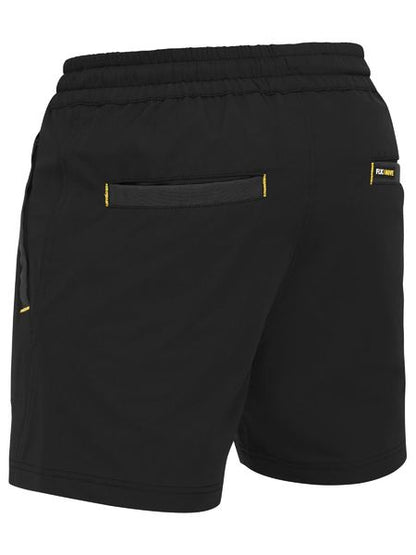 Bisley Flex & Move 4-Way Stretch Short Shorts