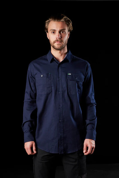 LSH-1 FXD Long Sleeve Shirt