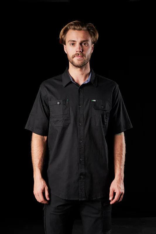 SSH-1 FXD Short Sleeve Shirt